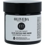 Oliveda Olive Matcha Maske 60 ml