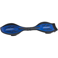 Waveboard (bis 95 kg), mit Schutztasche