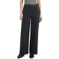 Marc O'Polo Jerseyhose blau