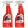 Sonax HighSpeedWax 2 St. 500 ml