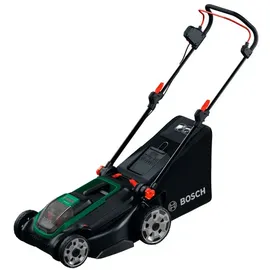 Bosch Rotak 18V2-43 inkl. 2 x 4,0 Ah