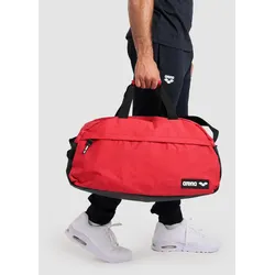 Team Dufflebag 40 L - Team Red Melange - Einheitsgröße