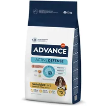 Advance Peripherals Sensitive Lachs & Reis 12 kg
