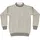 Devold of Norway Original Islender Wool Pullover Offwhite / Anth. XL