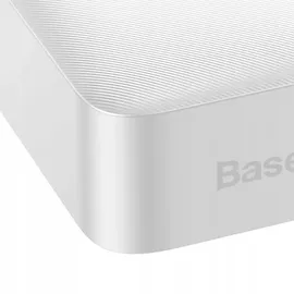 Baseus Bipow 20000mAh 15W Weiss OS (PPBD050102)