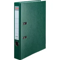 Herlitz 5450507 Ordner maX.file protect (A4, 5 cm, mit