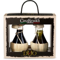 Casa Rinaldi Duo Aceto Balsamico Modena Natives Olivenöl 2x 250ml