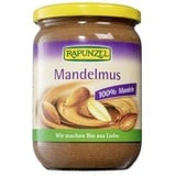 Rapunzel Mandelmus bio 500g