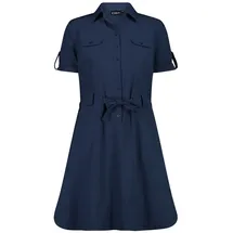 CMP Kleid Blau 34