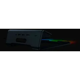 Razer Laptop Stand Chroma V2 Schwarz