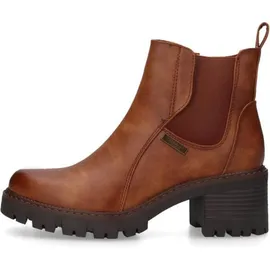 Dockers by Gerli 57OX203 Cognac Größe EU 39 - 39