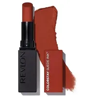Revlon Colorstay Suede Ink Lipstick - 006 In The