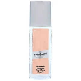 bruno banani Woman Deodorant Spray 75 ml