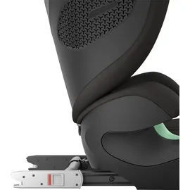 Cybex Solution G2 Comfort Magic Black