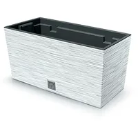 Prosperplast - Blumentopf FURU 39,5 x 18,5 x 19,5