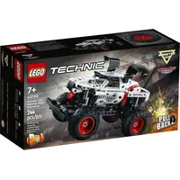 LEGO Technic  Monster Jam Monster Mutt Dalmatian 42150
