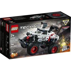 LEGO Technic  Monster Jam Monster Mutt Dalmatian 42150