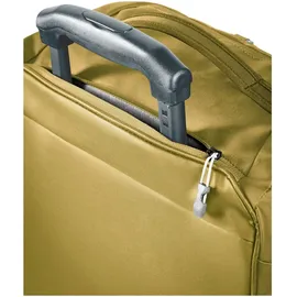 Deuter Aviant Pro Movo 2-Rollen Cabin 36 l / 52 cm gelb/corn/turmeric