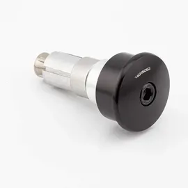 Highsider Lenkergewichte CURVE Schwarz