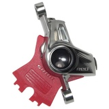 Sram Scheibenbremse, (Vorne – Erwachsene Red eTap HRD Bremssattel, Grau, One Size