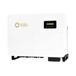  60kW 3ph 6 MPPT - DC S5 