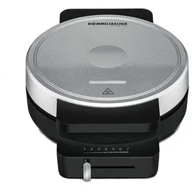 Rommelsbacher WA 850 Waffeleisen