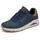 SKECHERS Uno Suited On Air Herren Blau 45