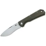 BlackFox Ciol Micarta Grün