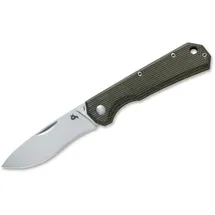 BlackFox Ciol Micarta Grün