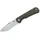 BlackFox Ciol Micarta Grün