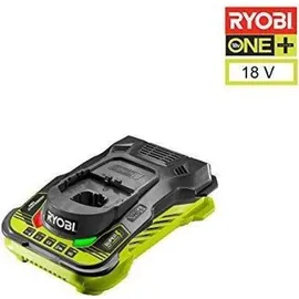RYOBI RC18-150 Akku-Schnellladegerät