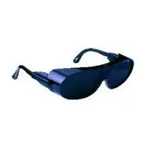 Schmerler Schweißerbrille 892 Athermal, DIN 5, grün