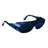 Schmerler Schweißerbrille 892 Athermal, DIN 5, grün