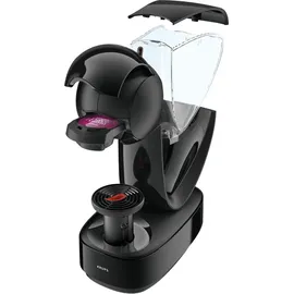 Krups Nescafe Dolce Gusto Infinissima KP 1708 schwarz