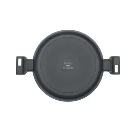 Berndes b.clever Servierpfanne (mit Deckel), 28 cm