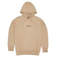 Ellesse Herren Kapuzensweat Pershuta OH Hoody, Beige, M
