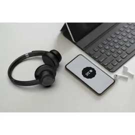 SPC Dreamer Pro Auriculares Bluetooth s - Schwarz