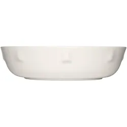 Iittala - Solare Servierschale 2,3 l, weiß