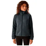 Regatta Emilide Fleecejacke Seal Grey 36