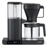 CASO Design Aroma Sense 1851 schwarz