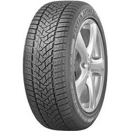 Dunlop Winter Sport 5 215/45 R18 93V XL