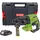 PROCRAFT PHA40bb Akku Bohrhammer 20 V 2,6 J SDS plus + 1x Akku 2,0 Ah + Toolcase