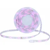 WOOX R5093 Smart LED Strip 5 meter + Adapter RGB-W