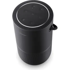 Bose Portable Smart Speaker silber