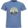 Colorkids Color Kids T-Shirt Kinder - blau-7450 - 104