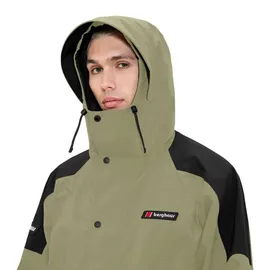 Berghaus U Meru Mountain Jacket green (MF2) S