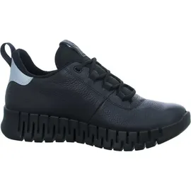 ECCO Gruuv GTX Damen Schwarz 35
