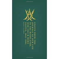 Oxford University Press Leaves from the Journal of Our
