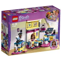 Lego Friends 41329 - Olivias großes Zimmer