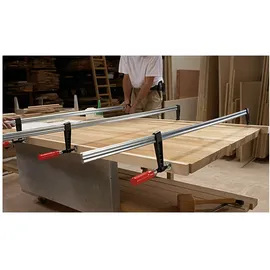 Bessey Schraubzwinge Temperguss
